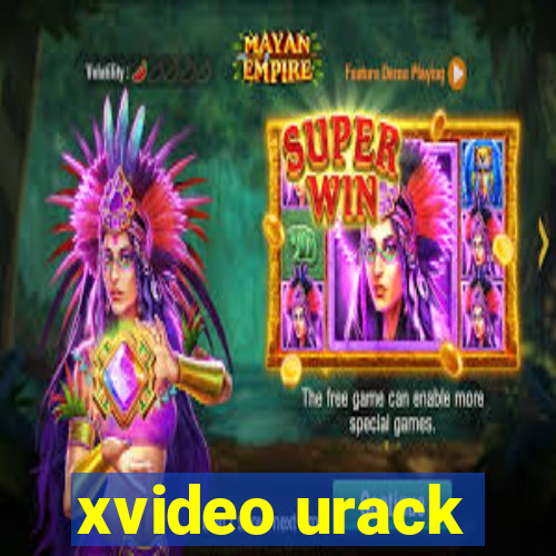 xvideo urack